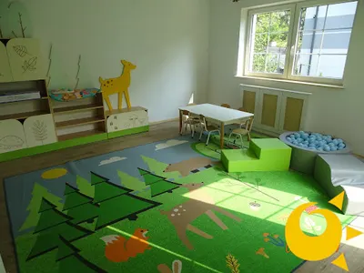 Słoneczko - Żłobek i Klub Malucha